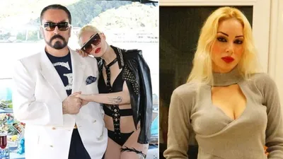 Eski kedicik Beril Koncagül'den şok itiraflar !