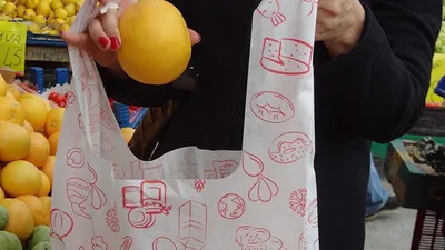 Dikkat ! 18 bin TL cezası var