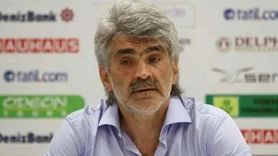 FETÖ'den yargılanan eski futbolcu beraat etti