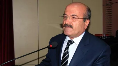 ''O müdür neden hala görevde''
