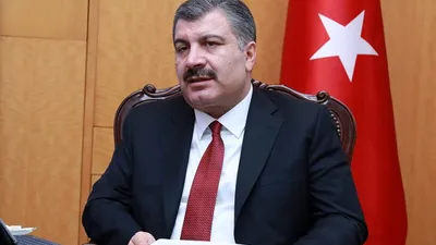 Bakan açıkladı: İlaca gelen %26,4 zam değil, güncellemeymiş !