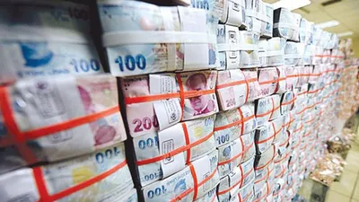 70 milyon TL'nin sahibi ortada yok !