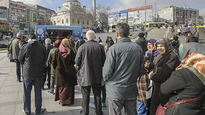 Tanzim satışlarıyla devletin zararı 80 milyar TL'ye fırladı