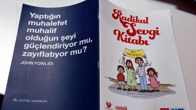 CHP 'nin kitabında ilginç ayrıntı: Atatürk bugün gelse ne yapardı ?