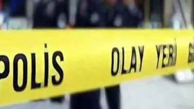Damat dehşet saçtı: 3 ölü, 1 yaralı !