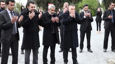 Ünlü oyuncunun 26 çocuğu 8 tane de torunu var