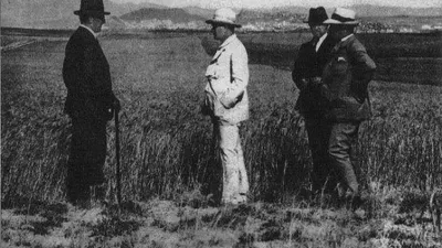 Atatürk'ün  mirası kiraya verilecek
