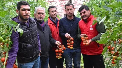 Kanal D Haber'in sözlerini çarpıttığı çiftçi konuştu