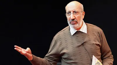 Abdurrahman Dilipak ''yandaş medya'' tanımını güncelledi