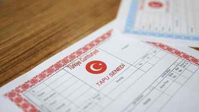 Ev sahipleri dikkat! Maliye tek tek inceliyor