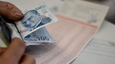 Bankada parası olanlar dikkat ! Hesabınızda...