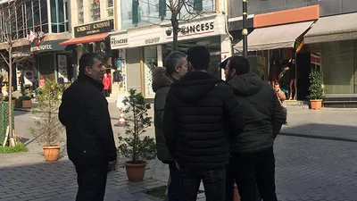Dalgınlığı 5 bin dolarına mal oldu