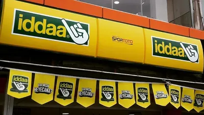 Turkcell'den İddaa ihalesine itiraz