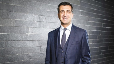 Malezyalı telekom devine Türk CEO