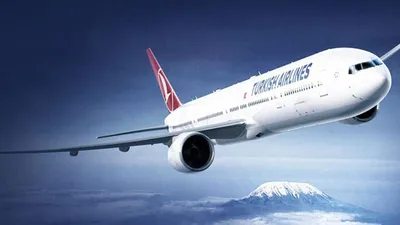 THY 4 ile daha uçuşlara başlıyor
