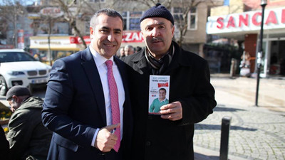 CHP Sancaktepe adayı Özgen Nama: ''Biz hazırız, Sancaktepe hazır!
