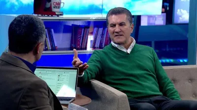 Sarıgül: ''CHP’de partinin iktidar olmasını istemeyen kadrolar var''