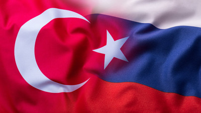 Türk heyeti Rusya'dan geldi ! İşte ilk açıklama