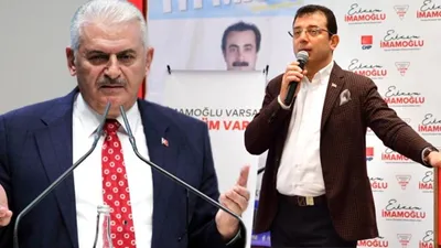 Konsesus'un yerel seçim anketinde dikkat çeken sonuçlar