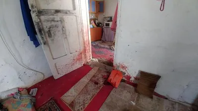 Çiftlik evindeki aile katliamında İnterpol devreye giriyor