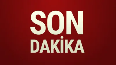  TCDD ve Kıyı Emniyeti Genel Müdürleri görevden alındı