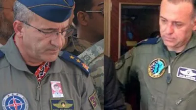 Eski generaller hakkında flaş karar