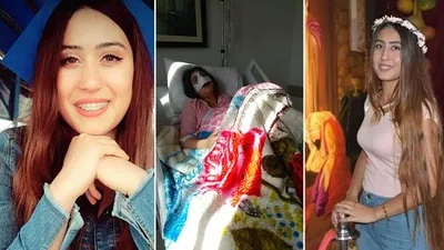 Büyük şüphe ! Leyla diş telinden mi öldü ?