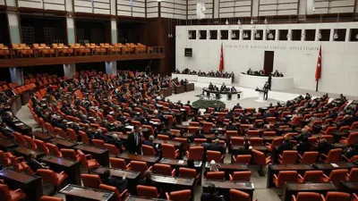 Torba yasa Resmi Gazete'de ! İşte herkesi ilgilendiren düzenlemeler