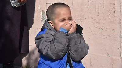 Zihinsel engelli çocuğa okulda şiddet iddiası!