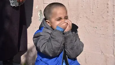 Zihinsel engelli çocuğa okulda şiddet iddiası!