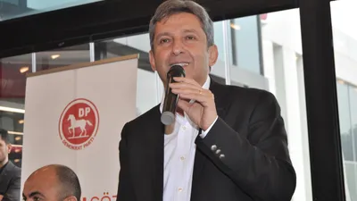 Sipahi ve ekibi seçim çalışmalarına başladı
