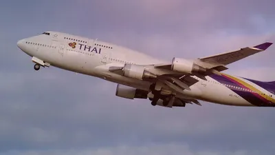 Pilot uçuş sırasında uyuya kaldı