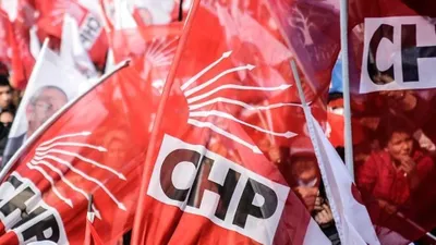 CHP'de olağanüstü PM toplantısı yapılmayacak