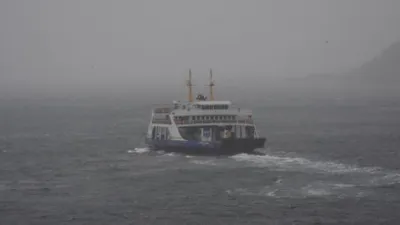 Çanakkale Boğazı kapatıldı