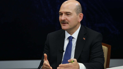Bakan Soylu: ''Tek tek ötüyorlar''