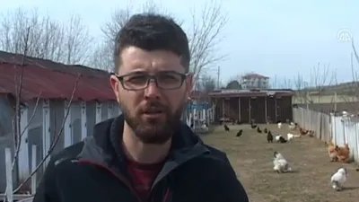 Hobi olarak başladı... Şimdi dünyaya satıyor