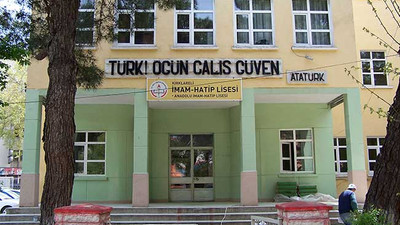 Öğrencisi olmayan 5 imam hatip kapatıldı