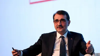 Bakan Dönmez: BORON satışlarına yetişemiyoruz