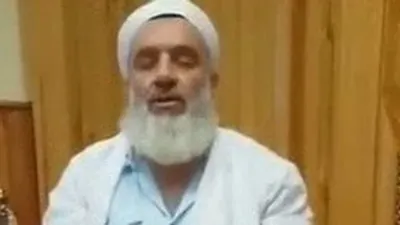 AK Parti'ye oy vermeyeni kafir ilan etti