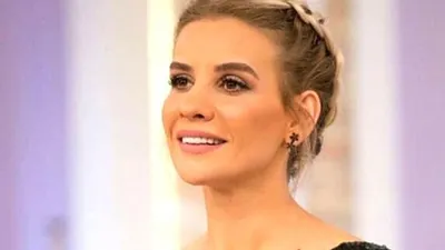 Esra Erol hamile mi ? İşte son açıklama