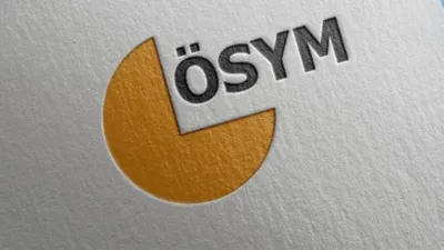 ÖSYM ilk kez yapıyor ! Tarih belli oldu