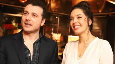 İşte Azra Akın'ın bebeği