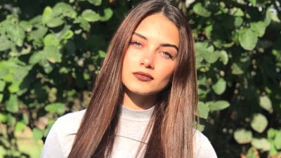 Yerli Adriana Lima Yasak Elma'da