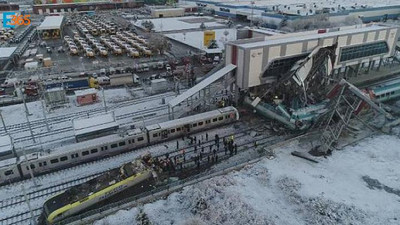 Yüksek Hızlı Trene de yolcu garantisi verilmiş