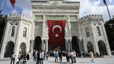 Türkiye sahte ve para karşılığı tezde dünya 3'üncüsü oldu