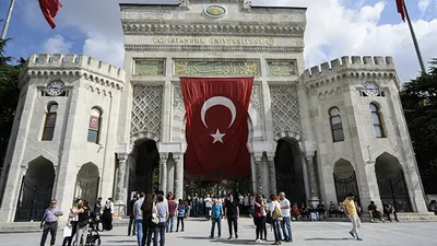 Türkiye sahte ve para karşılığı tezde dünya 3'üncüsü oldu