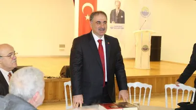 BTP'nin İstanbul adayı Kotil: Uber’i yasaklayacağız