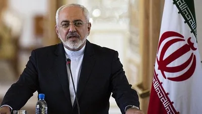 İran'da Cevad Zarif'in istifası kabul edilmedi