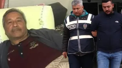 Adana'da akıalmaz olay ! Kiralık katil mi ?