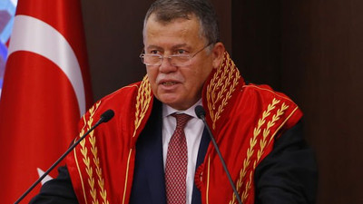 Yargıtay Başkanı'ndan af açıklaması